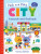 Peek and Play: City - Pat-a-Cake