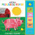 Peekabo Farm Eric Carle Sound Book - PI Kids