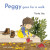 Peggy Goes for a Walk - Tonka Uzu