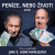 Peníze, nebo život! - Ivan Kraus