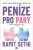 Peníze pro páry - Sethi Ramit