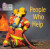 People Who Help - Catherine Baker