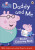 Peppa Pig: Daddy and Me Sticker Colouring Book - Peppa Pig