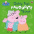 Peppa Pig: Daddy Pig's Favourite Things - 