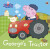 Peppa Pig: George's Tractor - Peppa Pig