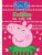 Peppa Pig - Knížka na celý rok - Kolektiv