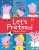 Peppa Pig: Let's Pretend! - Peppa Pig