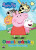 Omalovánky - Peppa Pig - neuveden
