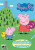 Omalovánky/Vyma?ovanky - Peppa Pig - neuveden