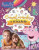 Omalovánky s tetováním - Peppa Pig - Neznámý