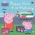 Peppa Pig: Peppa Goes on Holiday - kolektiv autorů