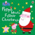 Peppa Pig: Peppa Meets Father Christmas - Peppa Pig