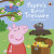 Peppa Pig: Peppa's Buried Treasure - Peppa Pig