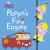 Peppa Pig: Peppa's Fire Engine - Peppa Pig