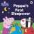 Peppa Pig: Peppa's First Sleepover - Peppa Pig
