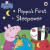 Peppa Pig: Peppa''s First Sleepover - Peppa Pig