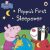 Peppa Pig: Peppa´s First Sleepover Story - neuveden