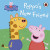 Peppa Pig: Peppa's New Friend - Peppa Pig