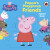 Peppa Pig: Peppa's Playgroup Friends Jigsaw Book - Peppa Pig