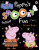 Peppa Pig: Peppa's Spooky Fun Sticker Book - Peppa Pig