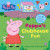 Peppa Pig: Peppaâ€™s Clubhouse Fun - Peppa Pig