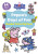 Peppa Pig: Peppaâ€™s Days of Fun Bumper Colouring Book - Peppa Pig