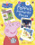 Peppa Pig: Peppaâ€™s Favourite Places - Peppa Pig