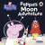 Peppa Pig: Peppaâ€™s Moon Adventure - Peppa Pig