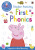 Peppa Pig: Practise with Peppa: First Phonics - Peppa Pig