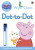 Peppa Pig: Practise with Peppa: Wipe-clean Dot-to-Dot - Peppa Pig