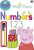 Peppa Pig: Practise with Peppa: Wipe-Clean First Numbers - Peppa Pig