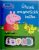 Peppa Pig / Prasátko Peppa - Úžasná magnetická knížka - neuveden