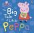 Peppa Pig: The Big Tale of Little Peppa - kolektiv autorů