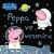 Peppa Pig Ve vesmíru - Kolektiv