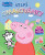 Velké omalovánky - Peppa Pig - neuveden