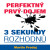 Perfektný prvý dojem - 3 sekundy rozhodnú - Martin Prodaj