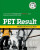 Pet Result Workbook Without Key + Multi-ROMResource Pack - Jenny Quintana