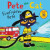 Pete the Cat: Firefighter Pete - Dean James,Kimberly Dean