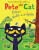 Pete the Cat Plays Hide-and-Seek - Dean James,Kimberly Dean