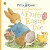Peter Rabbit A Fluffy Easter Tale - POTTER BEATRIX