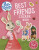 Peter Rabbit Animation: Best Friends Sticker Book - Beatrix Potterová
