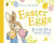 Peter Rabbit Easter Eggs Press Out and Play - Beatrix Potterová