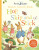 Peter Rabbit Hop, Skip, Stick Sticker Activity - Beatrix Potterová