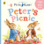 Peter Rabbit: Peter's Picnic - Beatrix Potterová