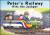 Peter's Railway Hits the Jackpot - Christopher G. C. Vine