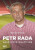 Petr Rada: nezkrotný bouřlivák - Roman Smutný,Petr Rada