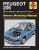 Peugeot 206 02-06 - Haynes Publishing