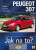 Peugeot 307 - Jak na to? od 2001 - 89. - 2. vydání - Randall Martynn