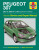 Peugeot 307 Petrol & Diesel (01 - 08) Haynes Repair Manual - Haynes Publishing