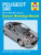 Peugeot 308 Petrol & Diesel (07 - 12) - Peter Gill